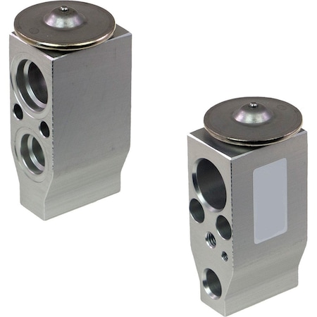 Gpd Expansion Valve/Orifice Tube, 3411613 3411613